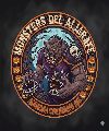 Monsters del Aljarafe - Julio -Halloween