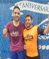 Rosendo-Juan Carlos-Vinicius