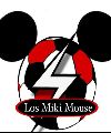 LOS MIKI MOUSE