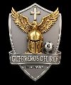 GERREROS DEL REY