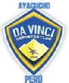 DEPORTES CLUB DA VINCI