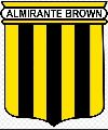 Almirante Brown