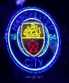 MANCHESTER CITY