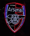 ARSENAL