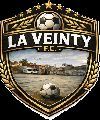 LA VEINTY