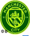 MANCHESTER CITY