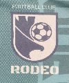 EL RODEO