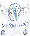 NO SOMOS NADIE