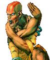 Dhalsim