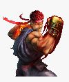 Evil Ryu