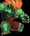 Blanka