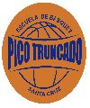 ESCUELA DE BASQUET DE PICO TRUNCADO