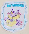 Los Digimones 6º A
