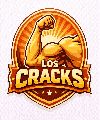 LOS CRACKS