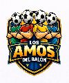 LOS AMOS DEL BALÓN