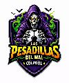 LAS PESADILLAS DEL MAL