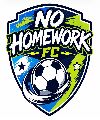 NO HOMEWORK FC (MÓNICA)