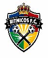 RÍTMICOS FC (MARÍA RAMÓN)