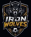 IRON WOLVES (LUIS BERNARDO)