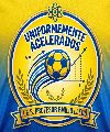 UNIFORMEMENTE ACELERADOS (ÁNGELA)