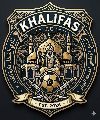 KHALIFAS FC (EDUARDO CASTELLANOS)