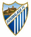 EUROMÁLAGA FC (RAQUEL)