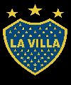 LA VILLA