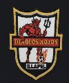 DIABLOS ROJOS