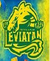 LEVIATAN VERDE