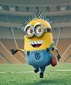 MINIONS FF