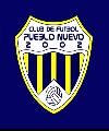 PUEBLO NUEVO