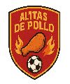 ALITAS DE POLLO
