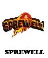 SPREWELL