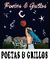 POETAS Y GRILLOS