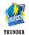 THUNDER