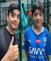 Santi y Andre