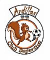 Ardillas