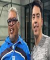 Héctor y Jaime