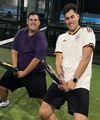 Mike & Lalo