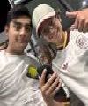Andree y PATO
