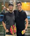Bernardo y Felipe