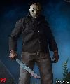 Jason Vorhees