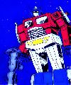 Optimus Prime
