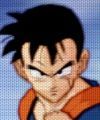 Son Gohan del futuro