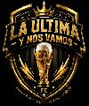 LA ULTIMA Y NOS VAMOS