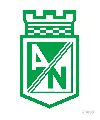 ATLÉTICO NACIONAL