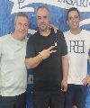 Jaime-Juan Antonio-Felipe