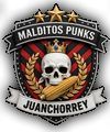 PUNKS JUANCHORREY
