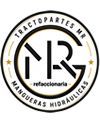 TRACTOPARTES MR