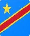 República Democrática De Congo